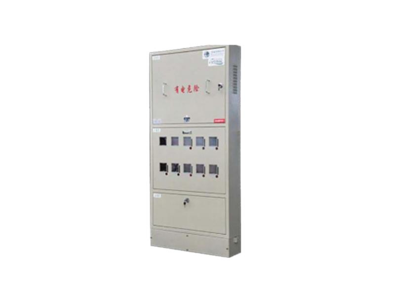 عداد كهرباء FYRMB