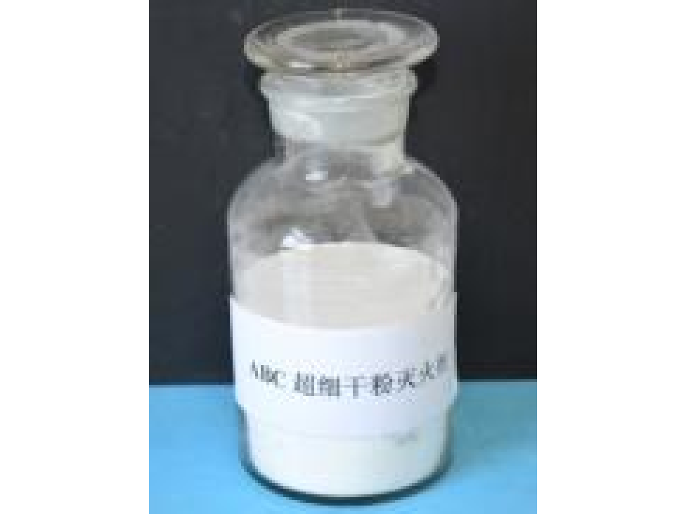 ABC類(lèi)超細(xì)干粉滅火劑