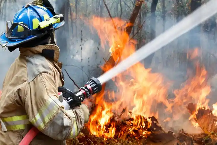 Fifteen Fire Safety Tips Fifteen Fire Safety Tips