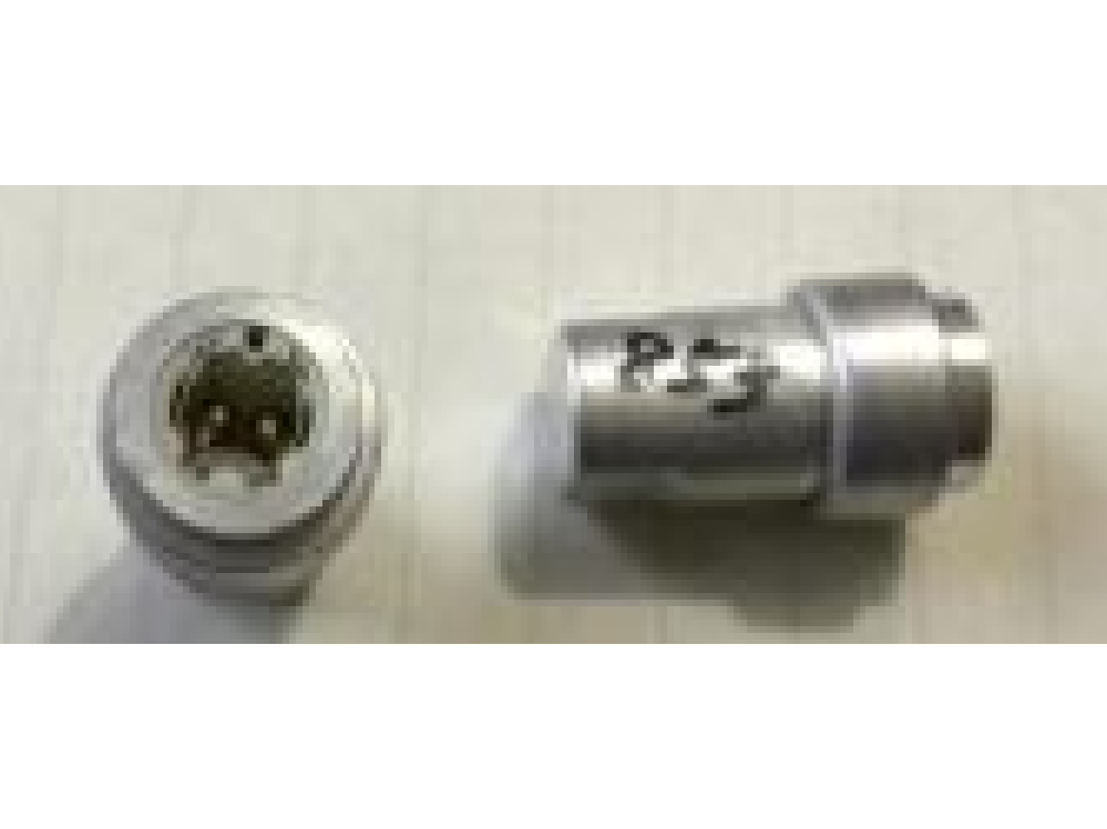 微型氣體發(fā)生器 （MGG）