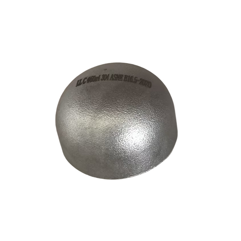 Pipe cap
