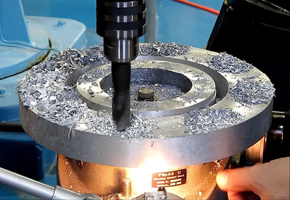 Application and Summary Analysis of Industrial Pipeline Flanges in Various Industries