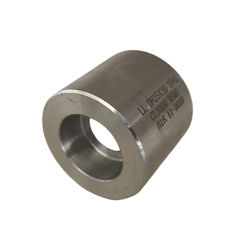 Socket-type pipe clamp