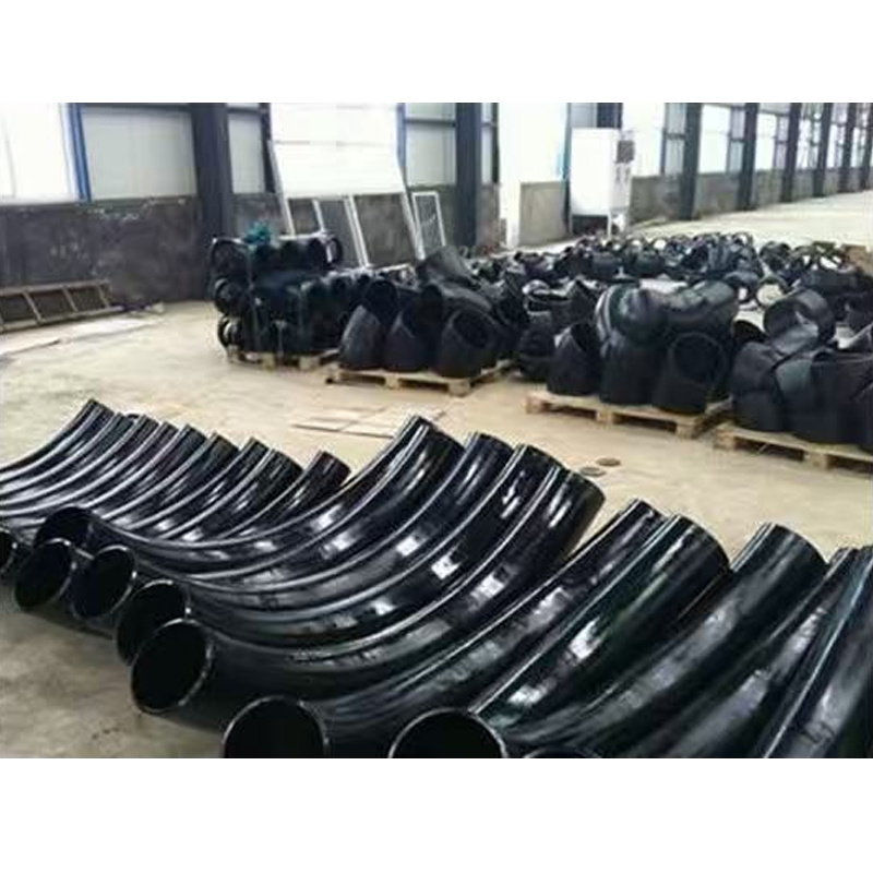 Pipe bending series