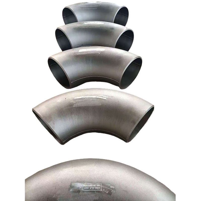Bend series