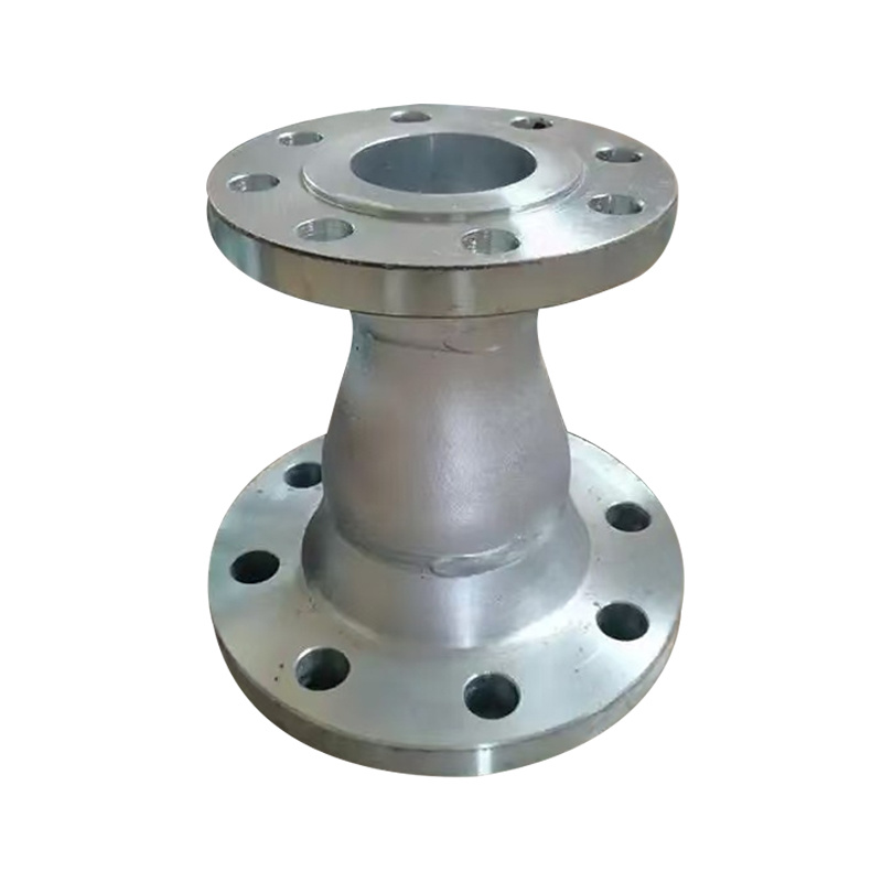 Flange series