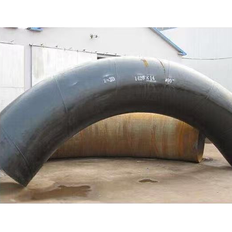 Pipe bending series