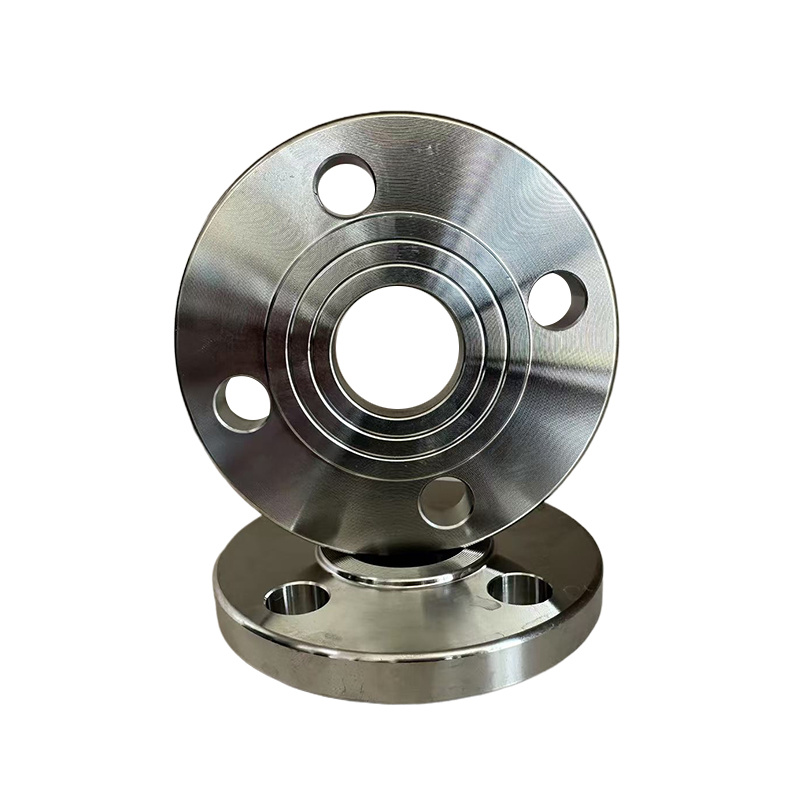Flange series