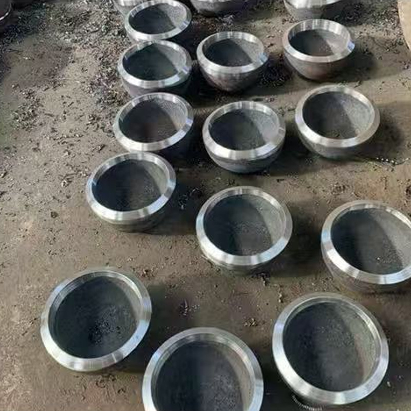 Pipe cap