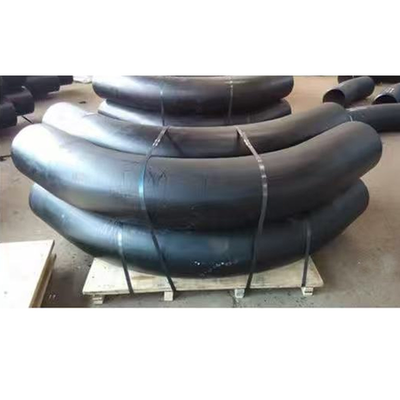 Pipe bending series