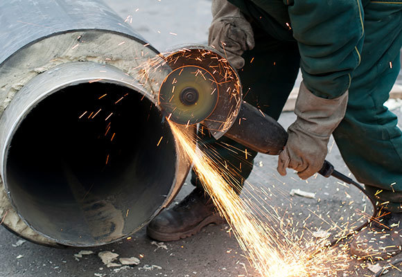 Industry characteristics analysis of anti-corrosion and insulation pipelines