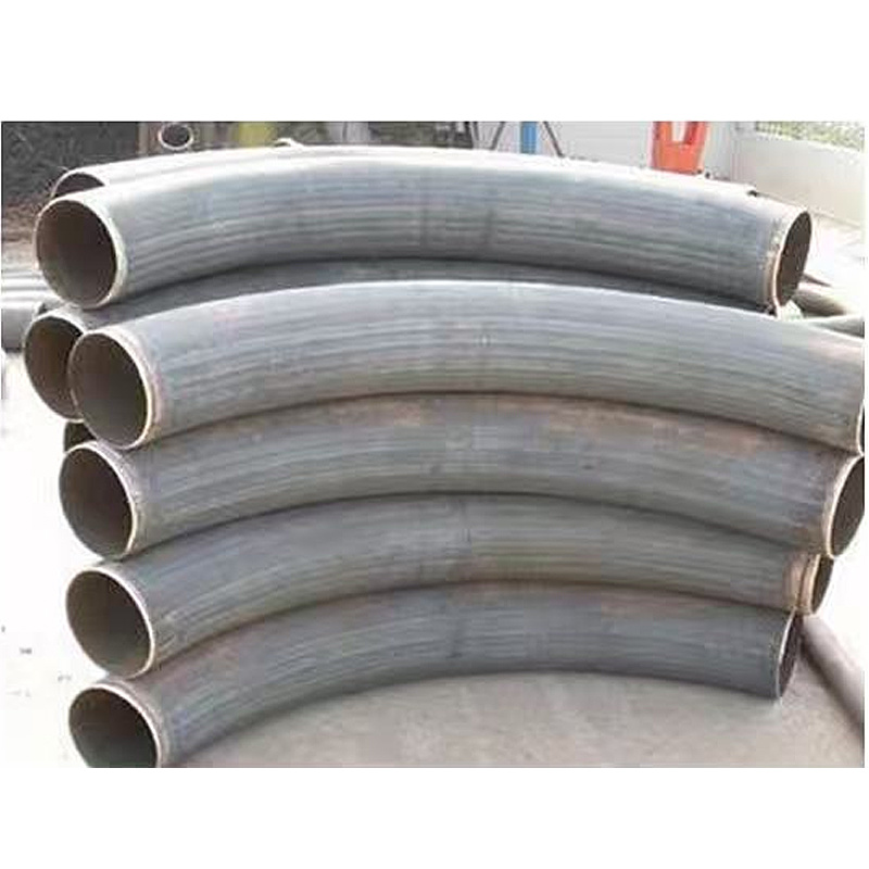 Pipe bending series