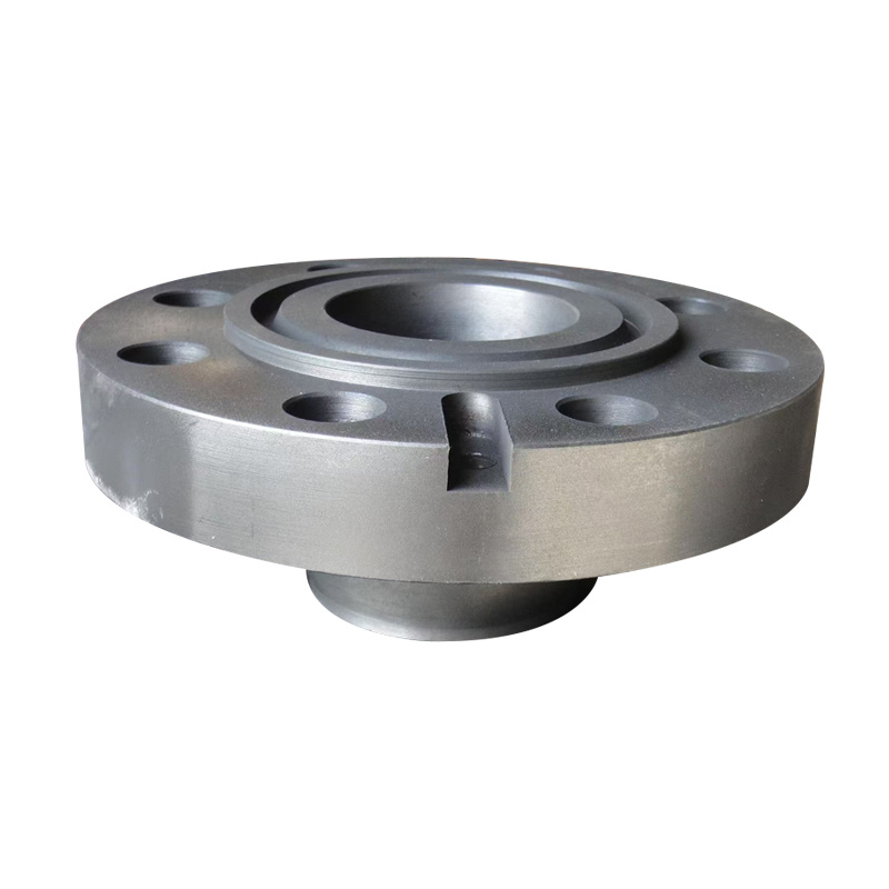 Flange series
