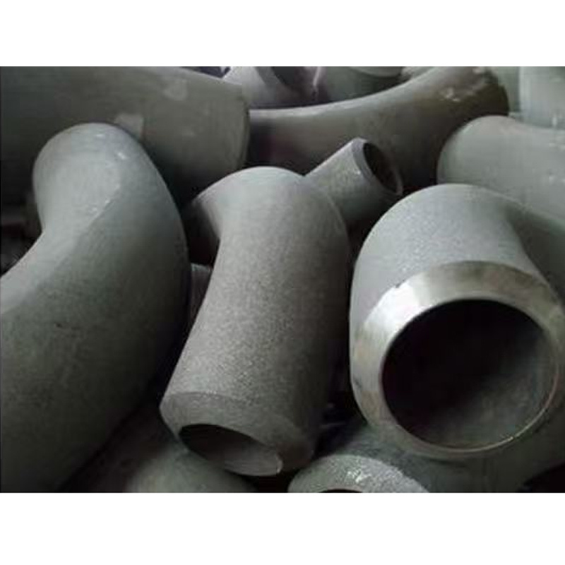 Pipe bending series