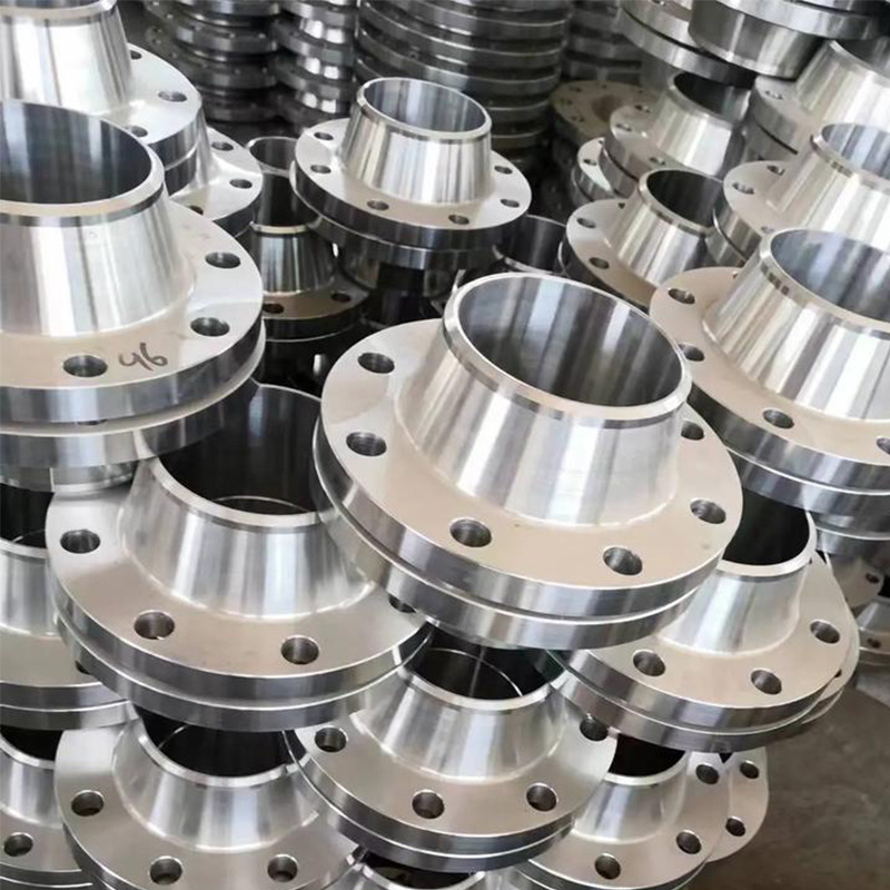 Flange series