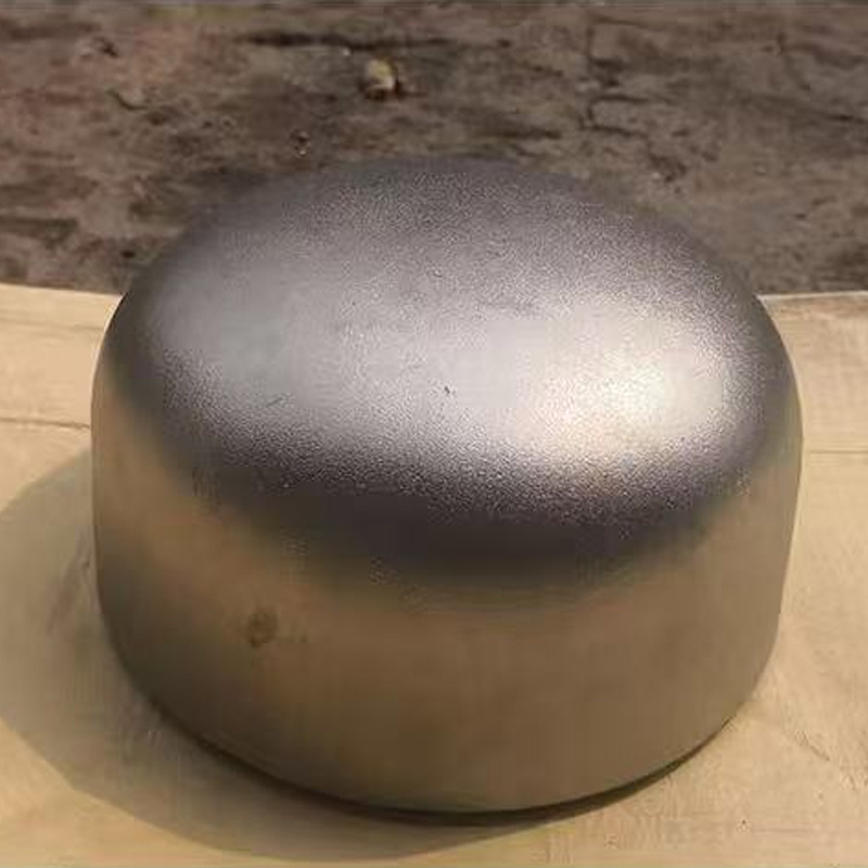 Pipe cap