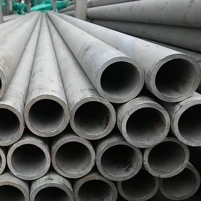 Stainless Steel Seamless Pipe/Tube