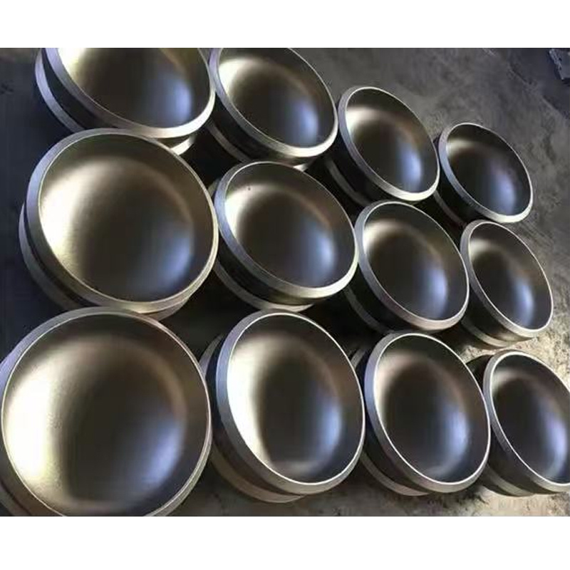 Pipe cap