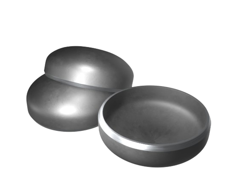 Pipe cap series