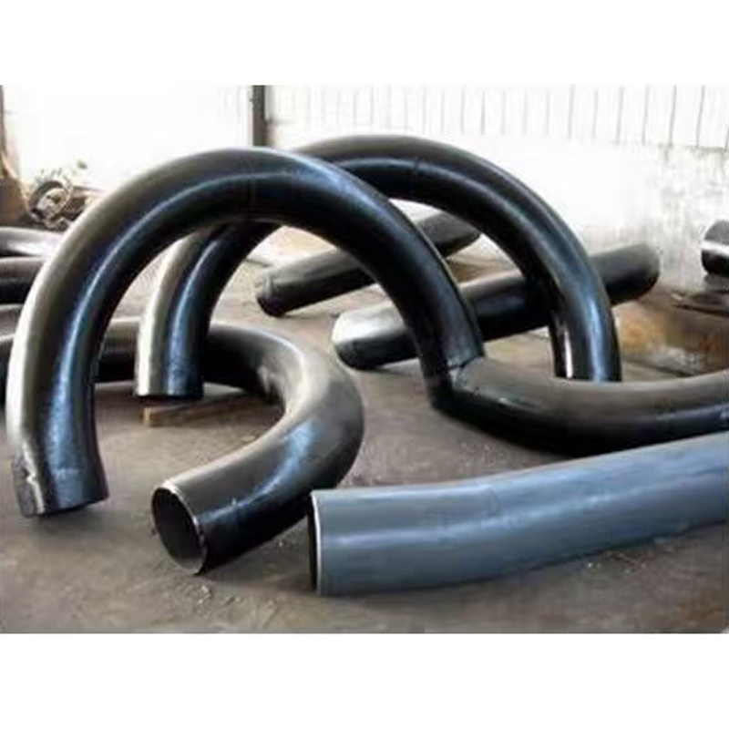 Pipe bending series