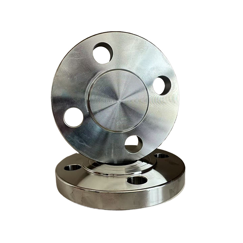 Flange series