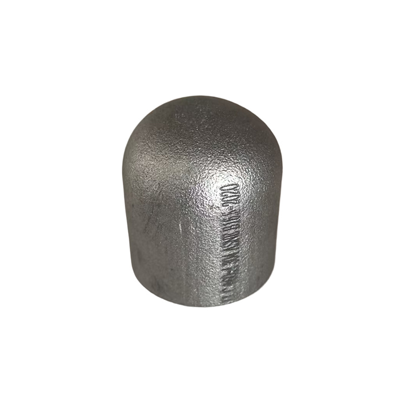 Pipe cap