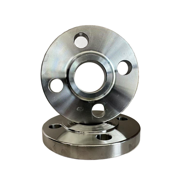 Flange series