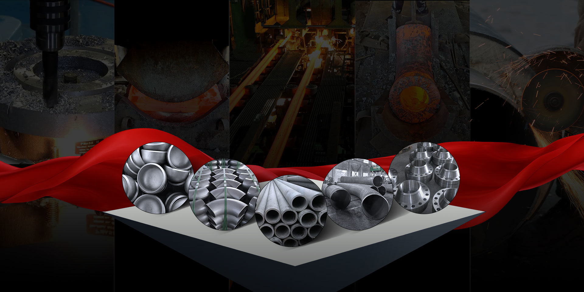 Tianjin Lilong Offshore Pipeline Technology Co., Ltd