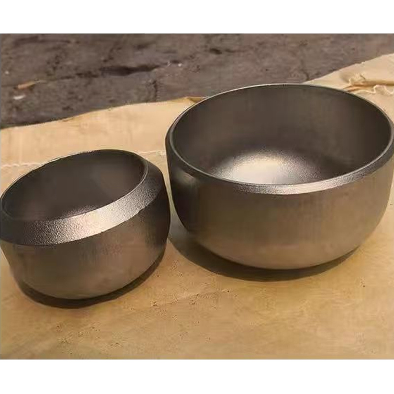 Pipe cap