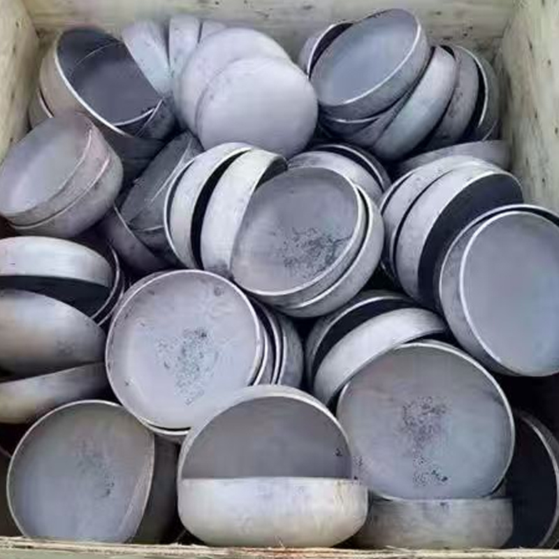 Pipe cap