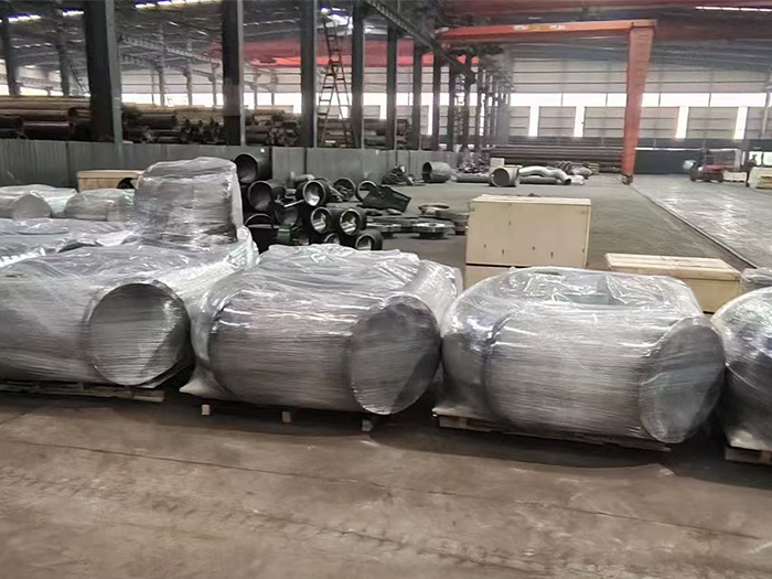 Our Factory