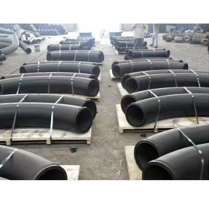 Pipe bending series