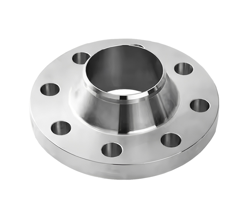 Flange series