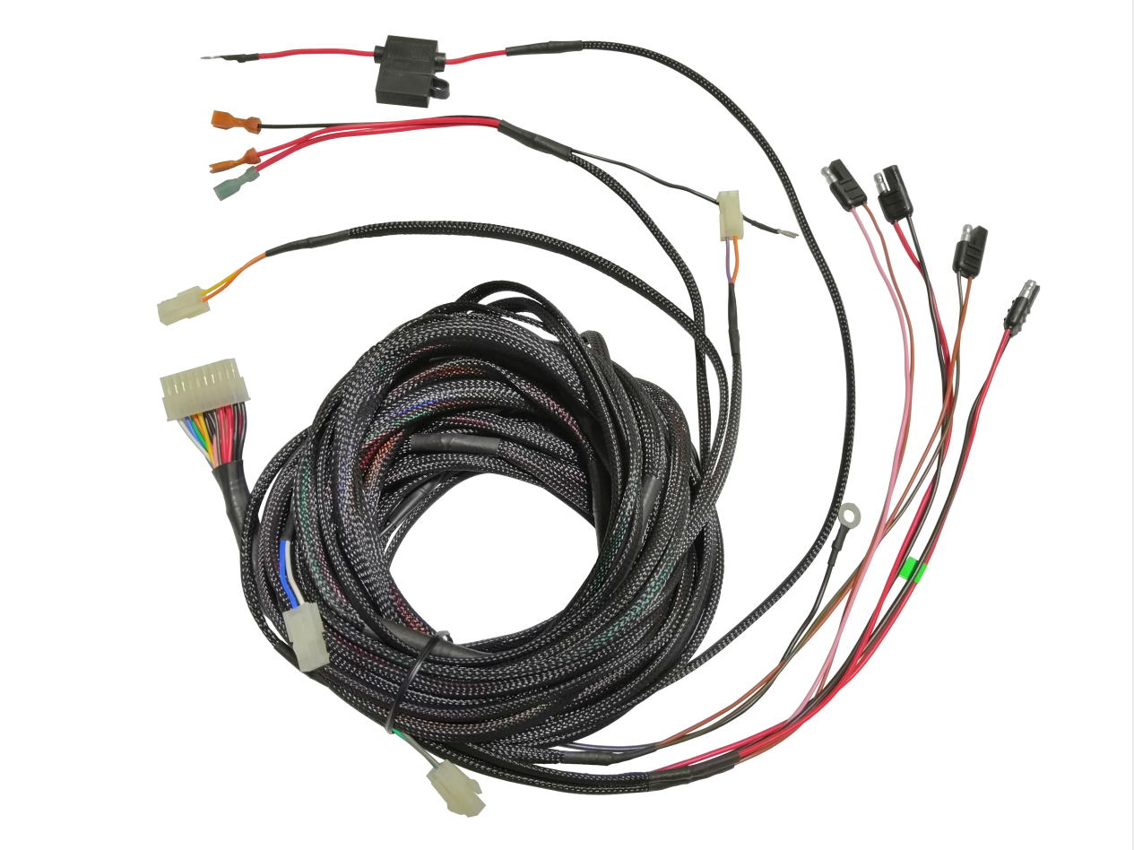 Wire Harness