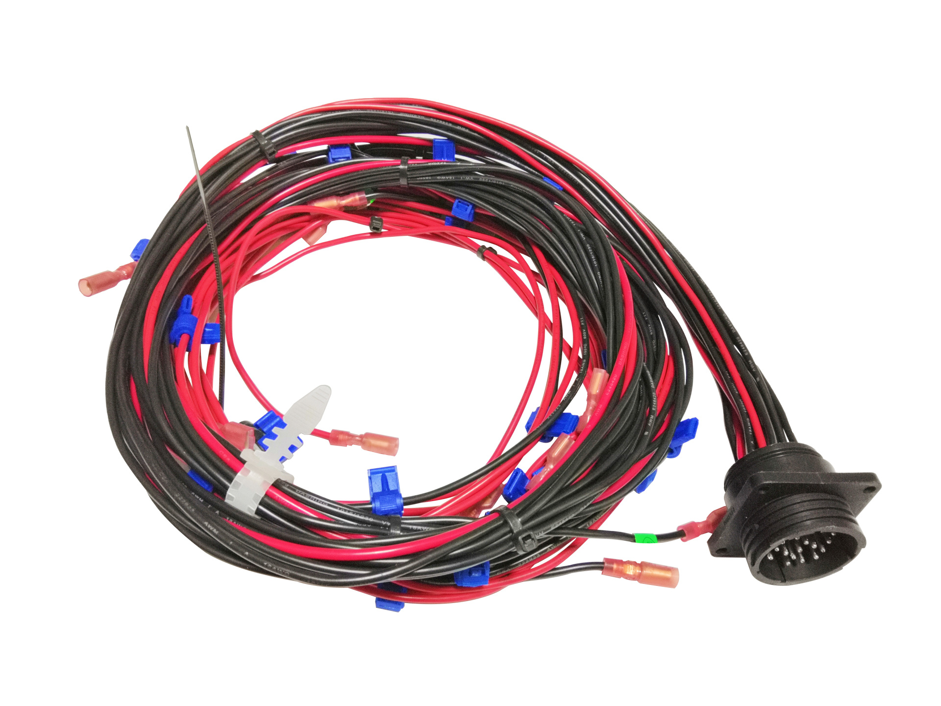 Wire Harness