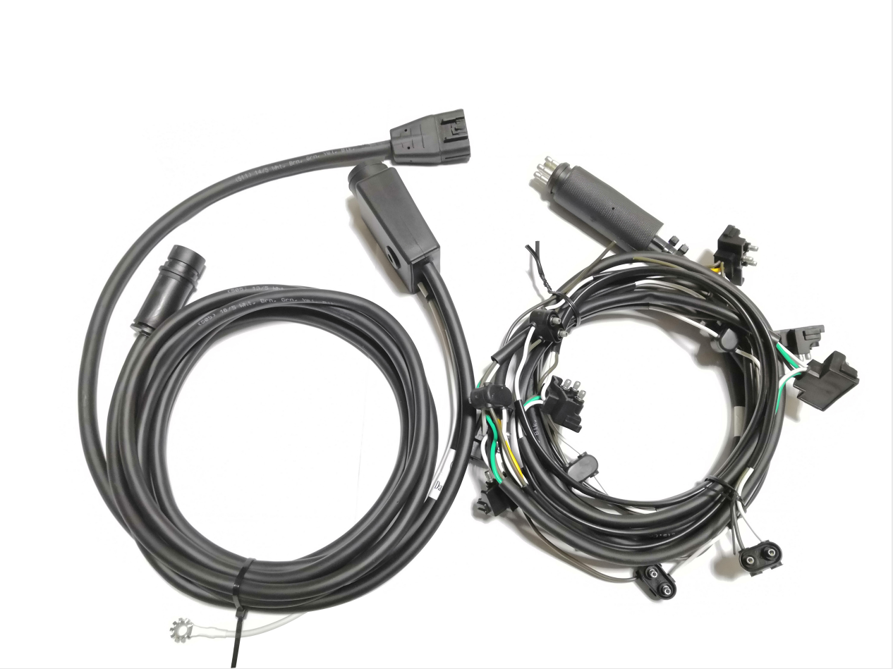 Trailer Harness