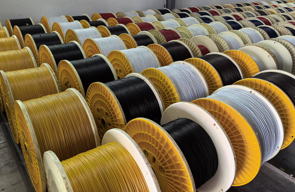 Electric Wire