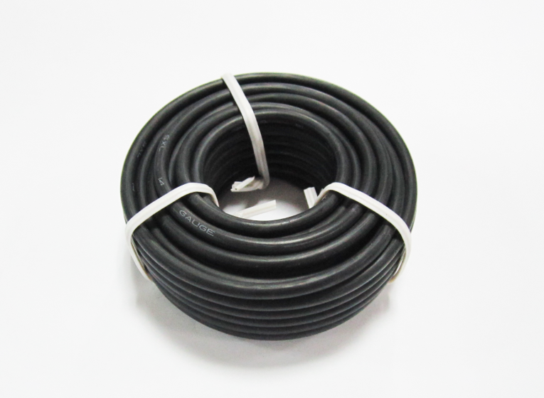 Primary Wire