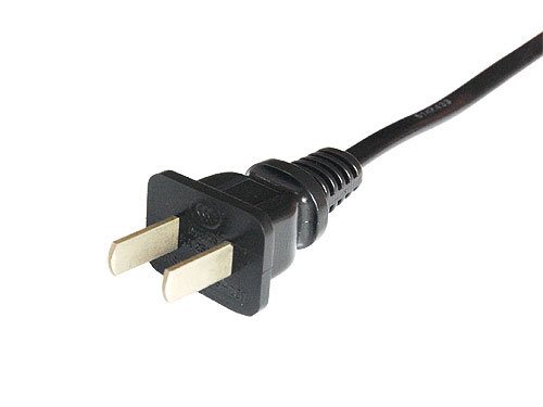 CCC plug
