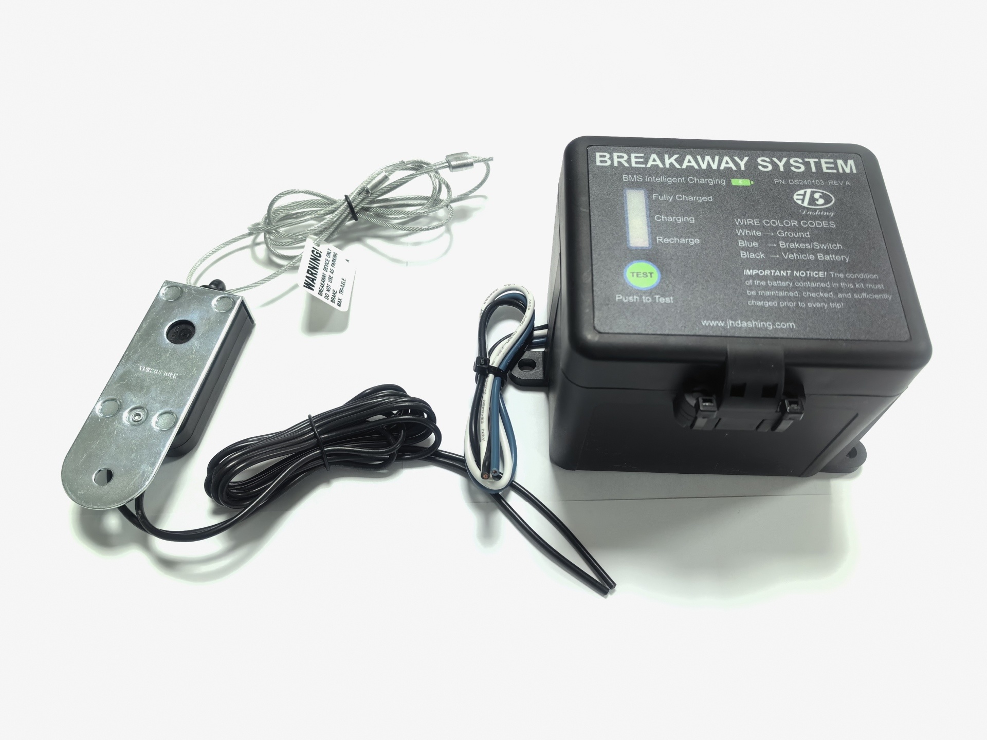 Breakaway Kit