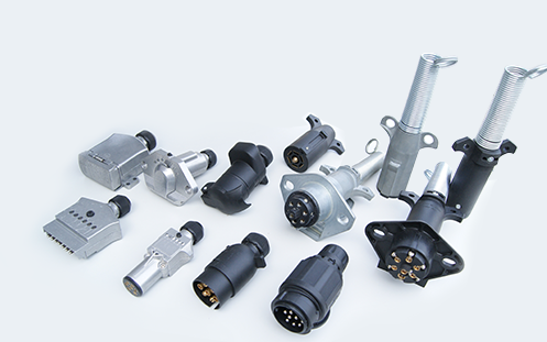 Auto/Marine Connectors