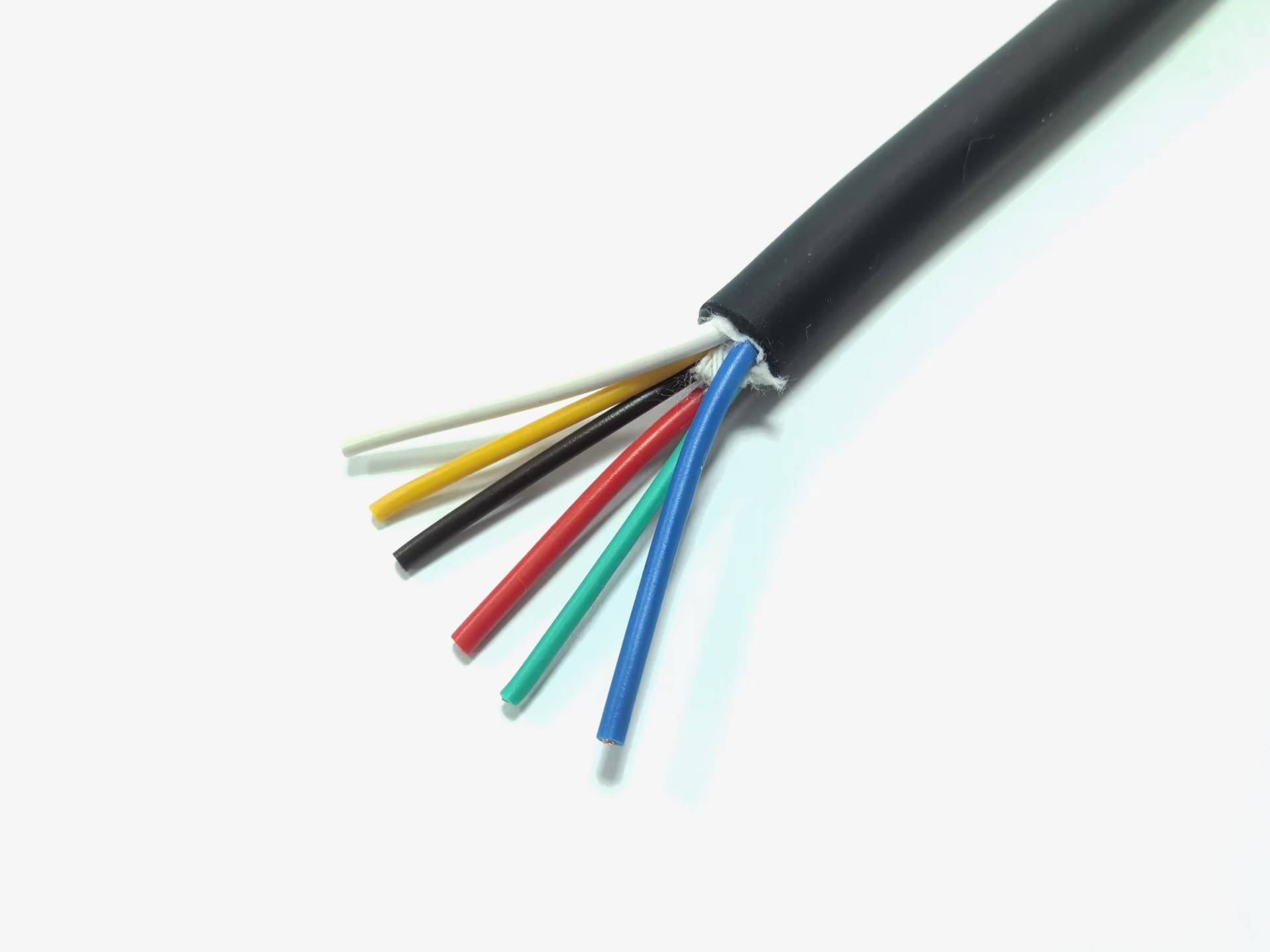 Trailer Cable