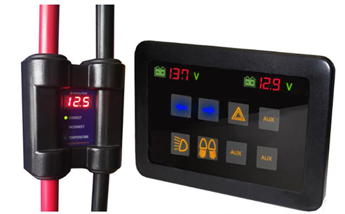 Auto/Marine Electronic Accessories