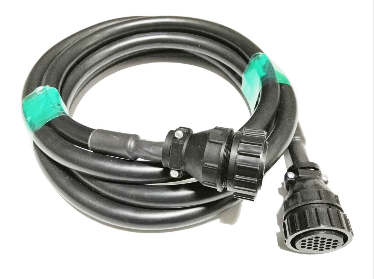 Wire Harness