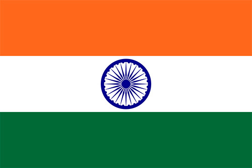 India India