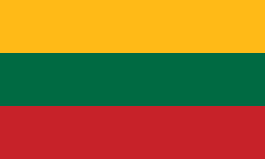 Republic of Lithuania Republic of Lithuania