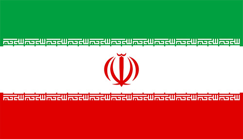 Iran Iran