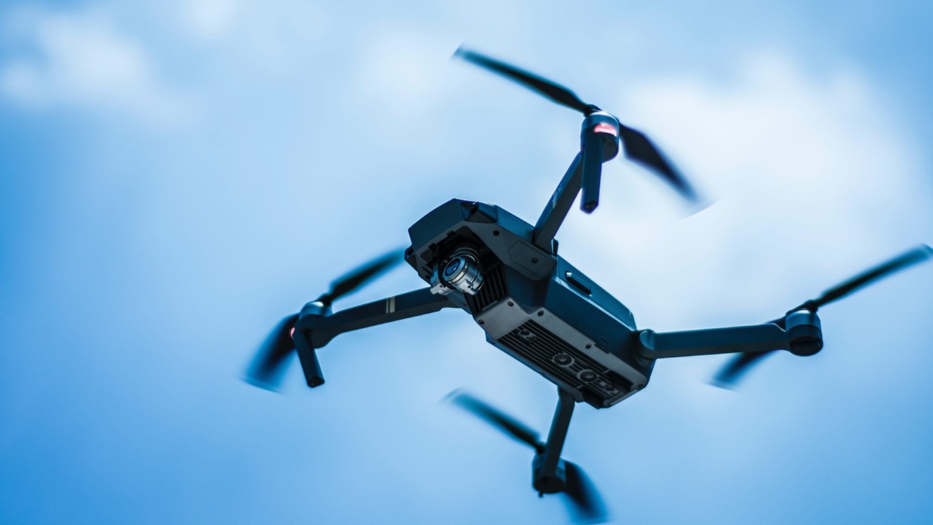 Drone Drone