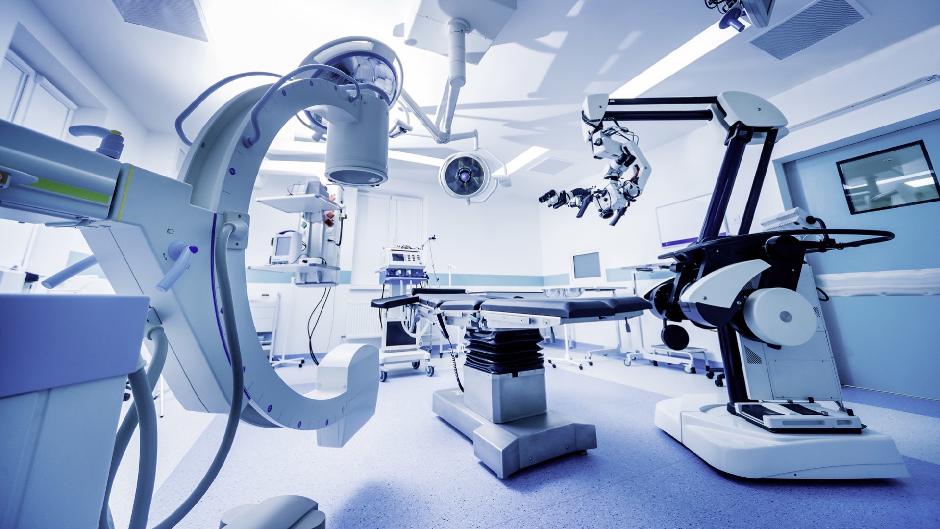 High-end Medical Equipment High-end Medical Equipment
