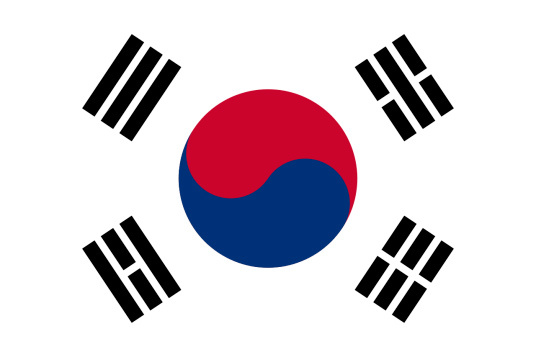 Korea Korea